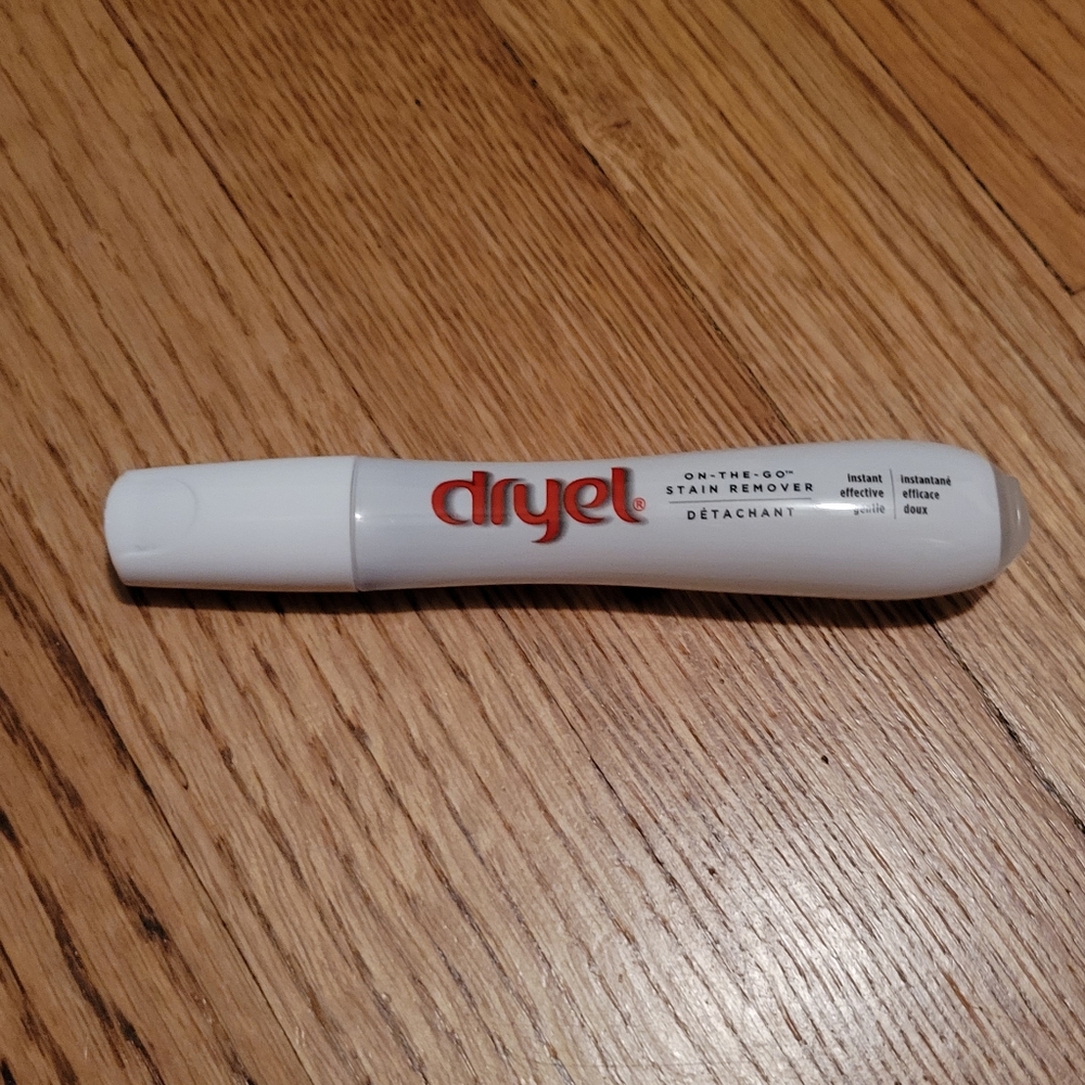 Dryel On The Go Stain Remover
